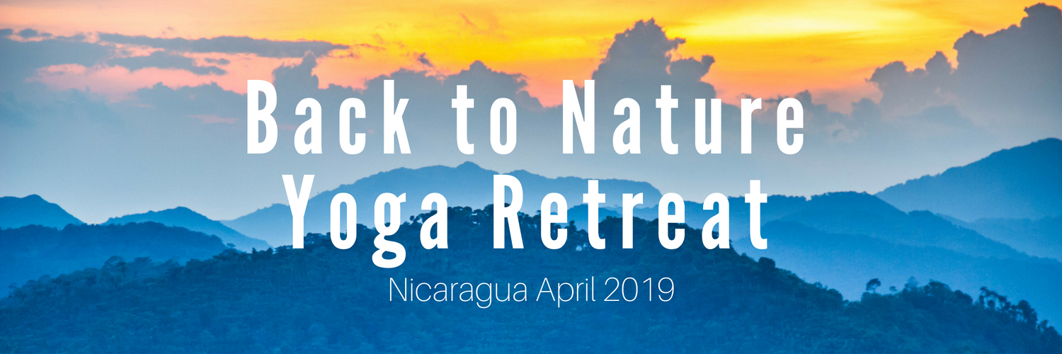 nicaragua yoga retreats
