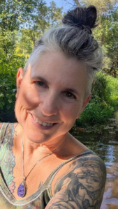 Lisa LeCuyer