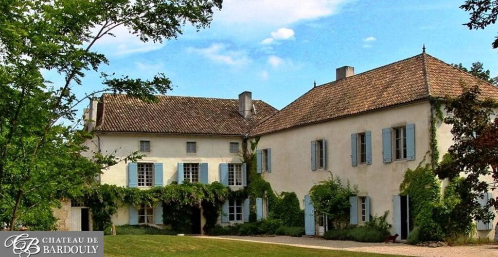 Luxury Yoga Retreat in France - Image 1