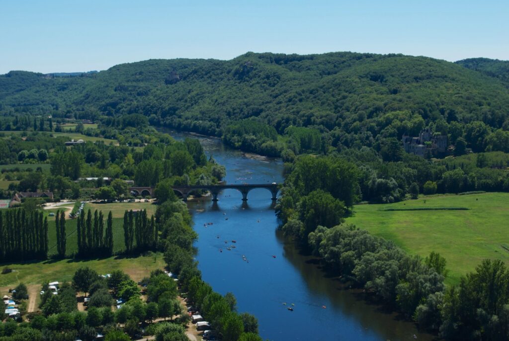 Luxury Yoga Retreat in France - Image 5