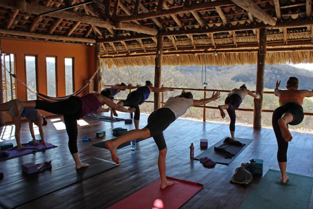 Nicaragua Yoga & Surf Retreat - Image 2