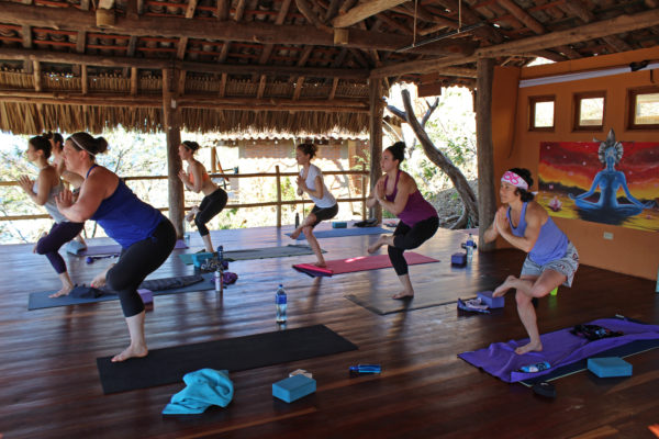Nicaragua Yoga & Surf Retreat - Image 1