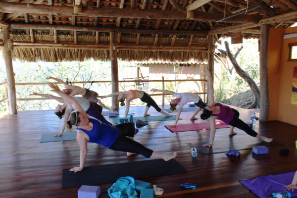 Nicaragua Yoga & Surf Retreat - Image 3
