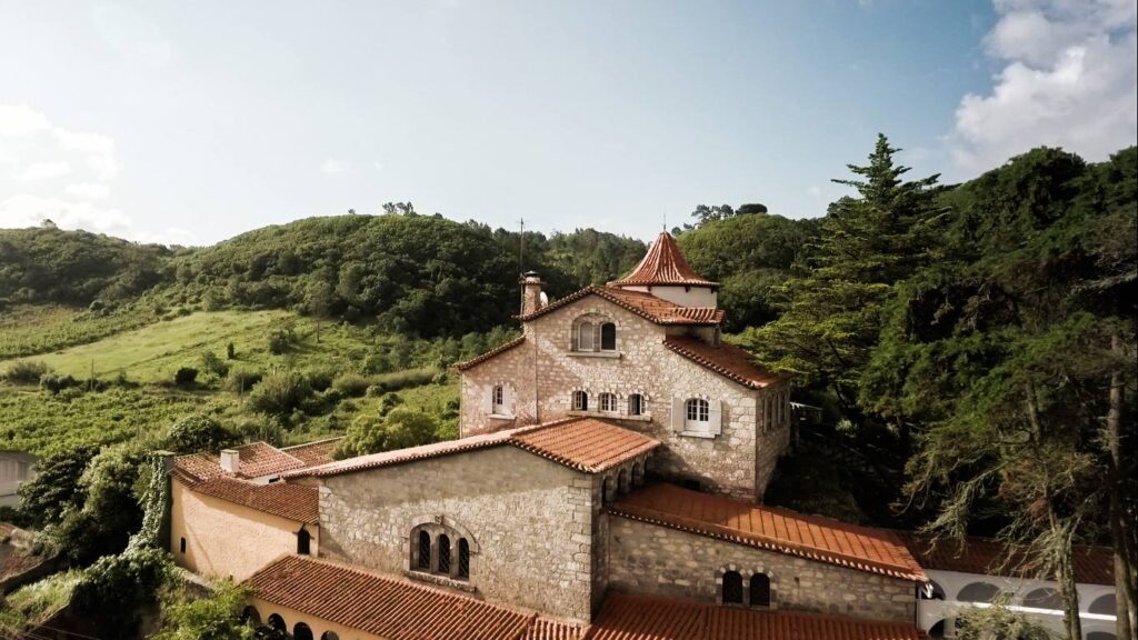 Portugal Yoga Retreat - Image 1