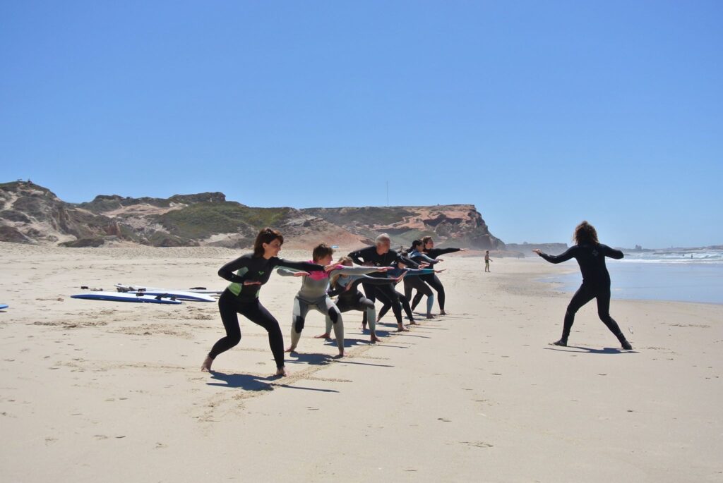 Portugal Yoga Retreat - Image 3