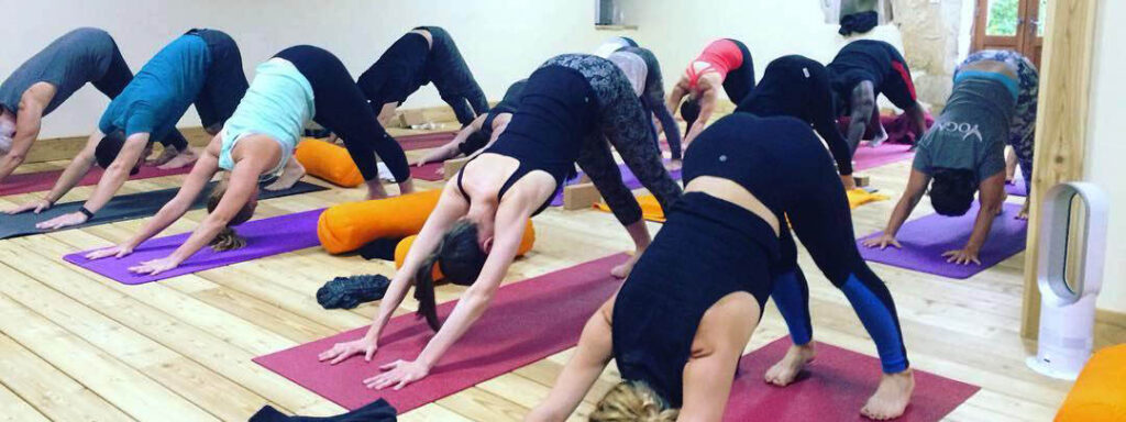 Luxury Yoga Retreat in France - Image 2